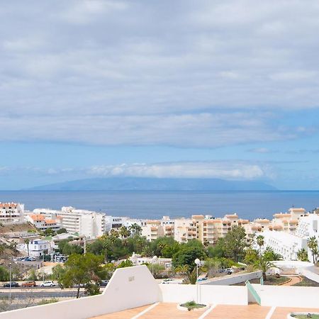 Sea View, Newly Renovated, 2 Bedrooms Apartment In Costa Adeje Экстерьер фото