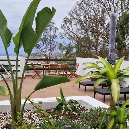 Sea View, Newly Renovated, 2 Bedrooms Apartment In Costa Adeje Экстерьер фото