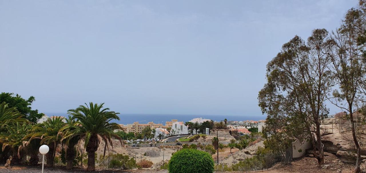 Sea View, Newly Renovated, 2 Bedrooms Apartment In Costa Adeje Экстерьер фото