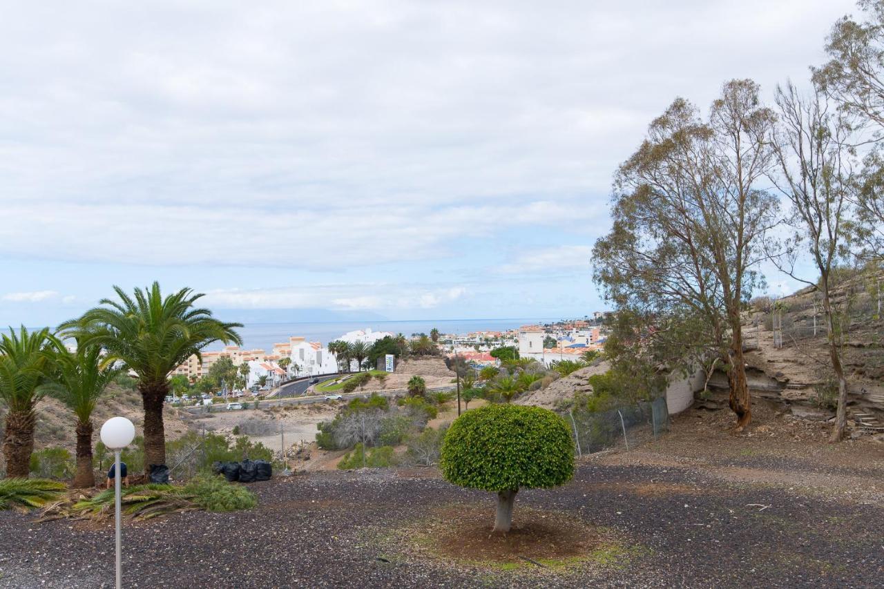 Sea View, Newly Renovated, 2 Bedrooms Apartment In Costa Adeje Экстерьер фото