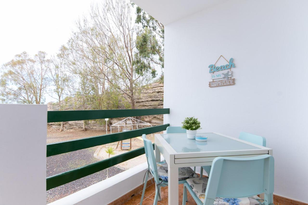Sea View, Newly Renovated, 2 Bedrooms Apartment In Costa Adeje Экстерьер фото