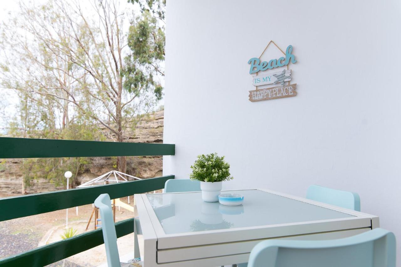 Sea View, Newly Renovated, 2 Bedrooms Apartment In Costa Adeje Экстерьер фото