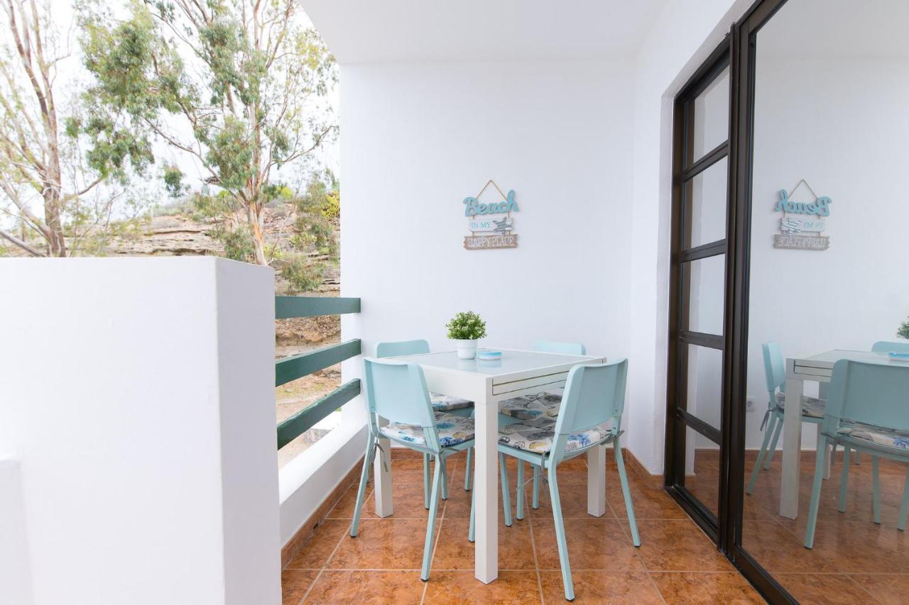 Sea View, Newly Renovated, 2 Bedrooms Apartment In Costa Adeje Экстерьер фото
