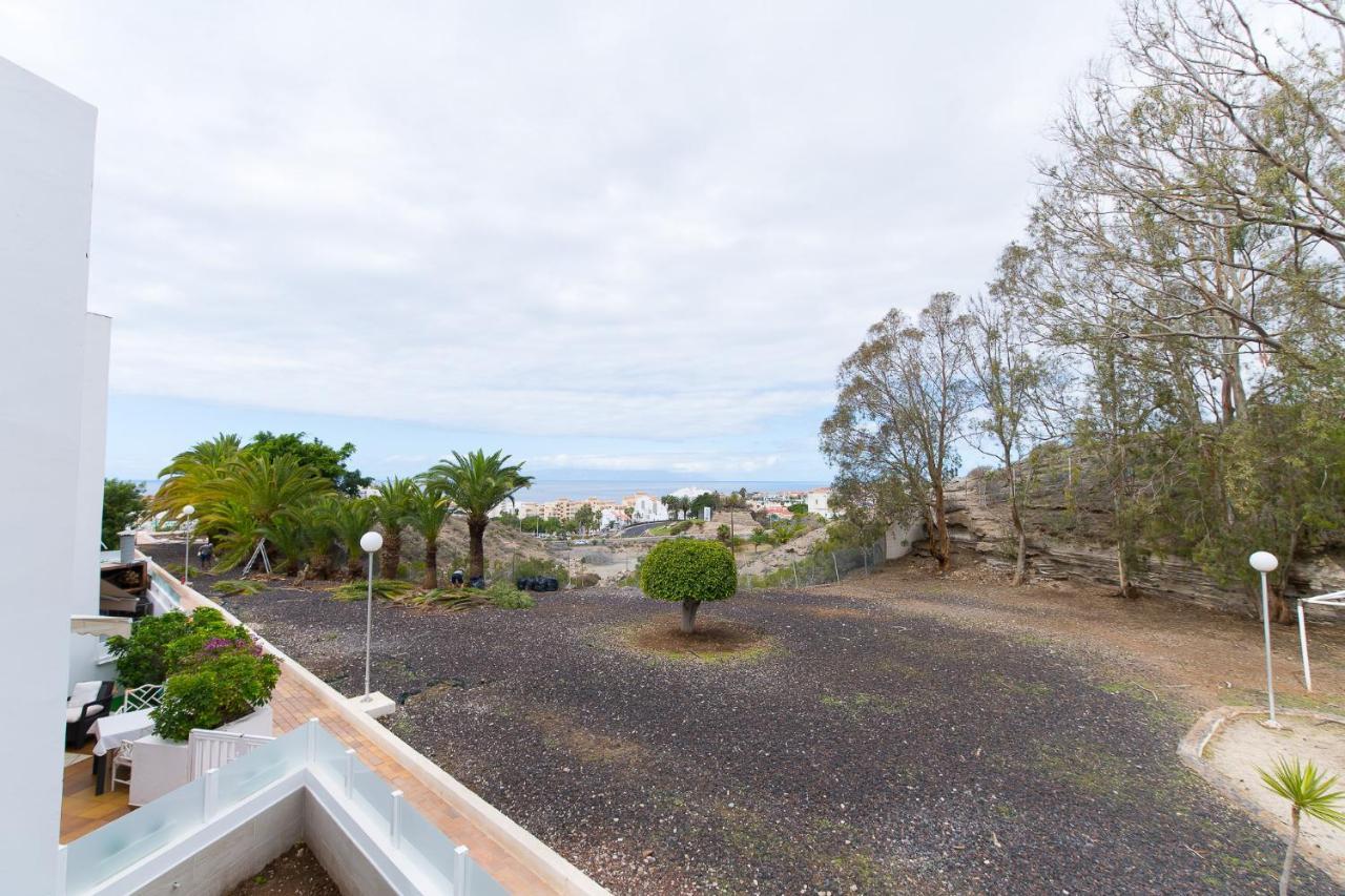 Sea View, Newly Renovated, 2 Bedrooms Apartment In Costa Adeje Экстерьер фото
